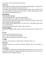 Preview for 12 page of Lava iris550Q User Manual