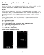 Preview for 13 page of Lava iris550Q User Manual