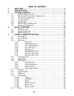 Preview for 3 page of Lava KKT 20+ User Manual