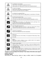 Preview for 6 page of Lava KKT 20+ User Manual