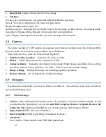 Preview for 9 page of Lava KKT Flash User Manual