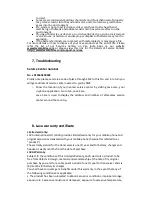 Preview for 12 page of Lava KKT14+ User Manual