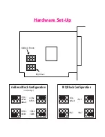 Preview for 2 page of Lava Lava SSerial-550 Installation Manual