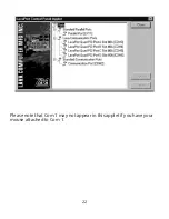 Preview for 22 page of Lava LavaPort-Quad Installation Manual