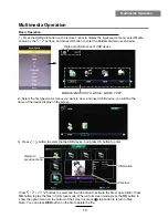 Preview for 19 page of Lava LD-236DLH-B Instruction Manual