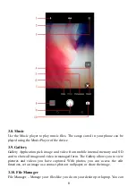 Preview for 9 page of Lava LE9830 User Manual