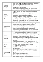 Preview for 13 page of Lava LE9830 User Manual