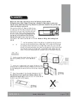 Preview for 3 page of Lava LVM-601-2 User Manual