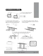 Предварительный просмотр 5 страницы Lava LVM-601-2 User Manual