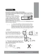 Предварительный просмотр 9 страницы Lava LVM-601-2 User Manual