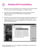 Preview for 2 page of Lava Octopus-550 Installation Manual