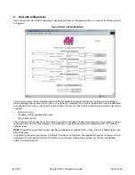 Preview for 10 page of Lava PAYLINK-IP/232 Configuration Manual
