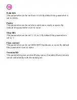 Preview for 11 page of Lava PAYLINK-IP/232 Quick Installation Manual