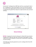 Preview for 7 page of Lava PayLink-IP/Dial Quick Installation Manual