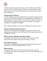 Preview for 9 page of Lava PayLink-IP/Dial Quick Installation Manual