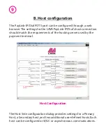 Preview for 10 page of Lava PayLink-IP/Dial Quick Installation Manual