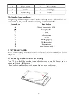 Preview for 5 page of Lava Pixel V1 User Manual