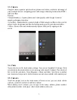 Preview for 9 page of Lava Pixel V1 User Manual