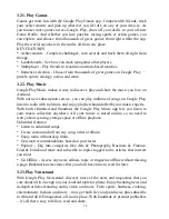 Preview for 15 page of Lava Pixel V1 User Manual