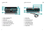 Preview for 4 page of Lava PREMIUM X V.100 Manual And Safety Instructions