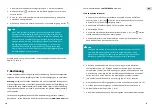 Preview for 6 page of Lava PREMIUM X V.100 Manual And Safety Instructions