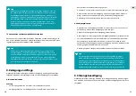Preview for 9 page of Lava PREMIUM X V.100 Manual And Safety Instructions