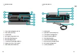 Предварительный просмотр 15 страницы Lava PREMIUM X V.100 Manual And Safety Instructions