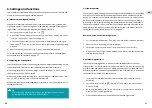 Preview for 16 page of Lava PREMIUM X V.100 Manual And Safety Instructions