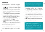 Preview for 19 page of Lava PREMIUM X V.100 Manual And Safety Instructions