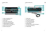 Preview for 4 page of Lava PREMIUM X V.200 Manual And Safety Instructions