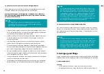 Preview for 9 page of Lava PREMIUM X V.200 Manual And Safety Instructions