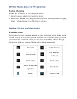 Preview for 4 page of Lava QPAD E704 User Manual