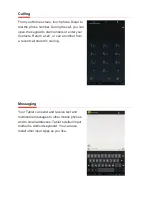 Preview for 7 page of Lava QPAD E704 User Manual