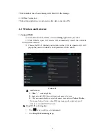 Preview for 14 page of Lava QPAD R704 User Manual