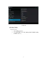 Preview for 37 page of Lava QPAD R704 User Manual