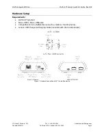 Предварительный просмотр 3 страницы Lava SimulCharge nLTS Quick Installation Manual