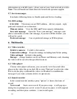 Preview for 11 page of Lava Spark 252 User Manual