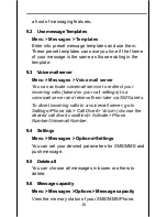 Preview for 16 page of Lava Spark 266 User Manual