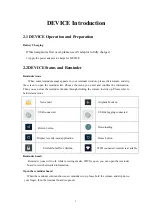 Preview for 5 page of Lava T101 Manual