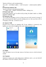 Предварительный просмотр 13 страницы Lava V2s User Manual