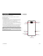 Preview for 4 page of Lava Xolo X900 User Manual