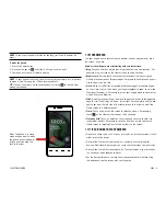 Предварительный просмотр 8 страницы Lava Xolo X900 User Manual