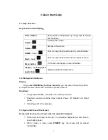 Preview for 5 page of Lava Xtron Z704 User Manual