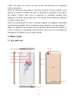 Предварительный просмотр 4 страницы Lava Z61 User Manual