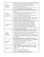 Preview for 12 page of Lava Z61 User Manual