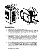 Предварительный просмотр 5 страницы LAVAL UNDERGROUND SURVEYS DW-1500 Operation Manual