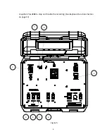 Предварительный просмотр 7 страницы LAVAL UNDERGROUND SURVEYS DW-1500 Operation Manual