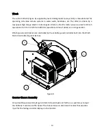 Предварительный просмотр 13 страницы LAVAL UNDERGROUND SURVEYS DW-1500 Operation Manual