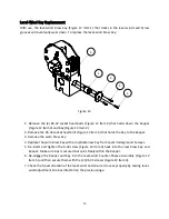 Предварительный просмотр 18 страницы LAVAL UNDERGROUND SURVEYS DW-1500 Operation Manual