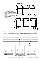 Preview for 48 page of LAVAMAC AR-105 Installation, Maintenance And User Manual